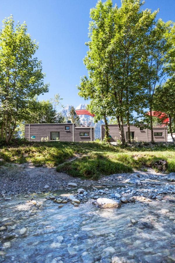 Loisach 2 Villa Grainau Exterior photo